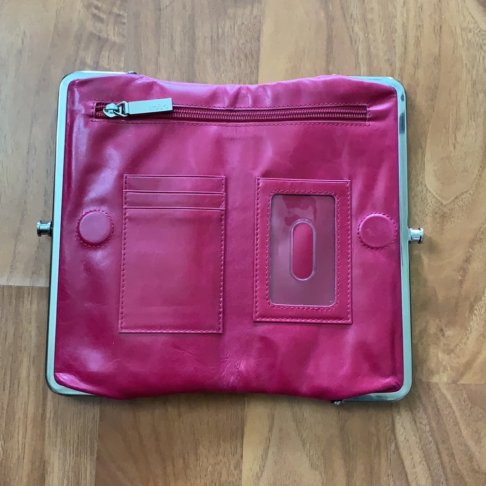 Hobo Wallet - Picture 4 of 7